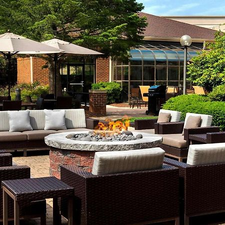 Sonesta Select Newport Middletown Exterior foto
