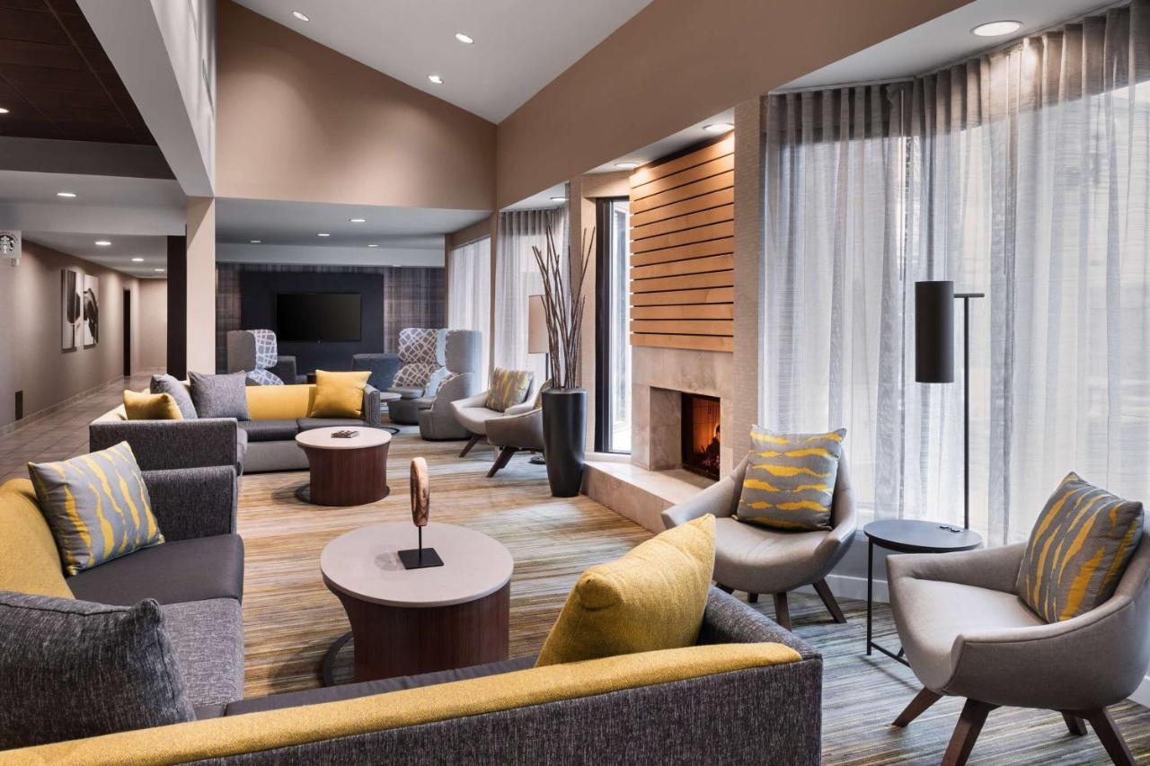 Sonesta Select Newport Middletown Exterior foto