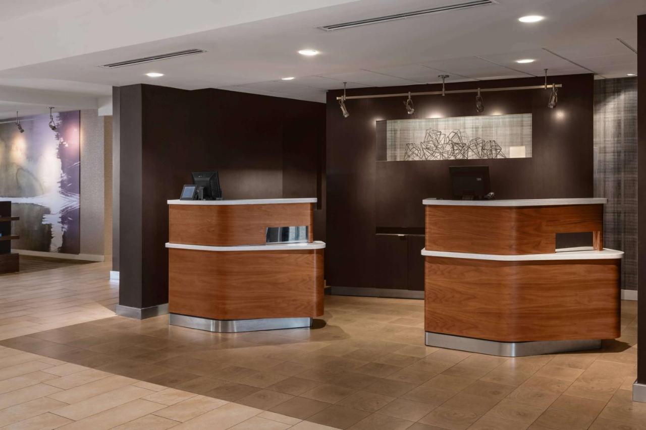Sonesta Select Newport Middletown Exterior foto